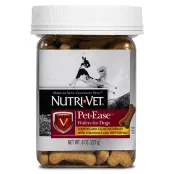 Ласощі Nutri-Vet Pet-Ease Wafers анти-стрес вафлі для собак, 227 г