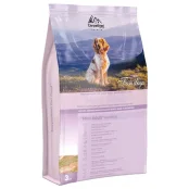 Сухий корм Carpathian Pet Food Mini Adult для дорослих собак малих порід вагою до 11 кг, з куркою, 3 кг