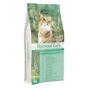Сухий корм Carpathian Pet Food Optimal Care для дорослих котів всіх порід від 1 до 7 років, з куркою, 1.5 кг