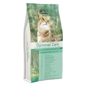 Сухий корм Carpathian Pet Food Optimal Care для дорослих котів всіх порід від 1 до 7 років, з куркою, 12 кг