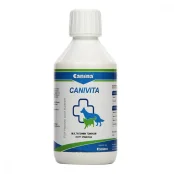 Вітамінний тонік Canina Canivita зі швидким ефектом, 250 мл