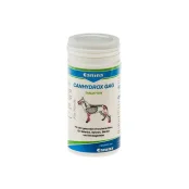 Вітаміни Canina Petvital Canhydrox GAG, для суглобів собак великих та гігантських порід, 60 таб, 100 г