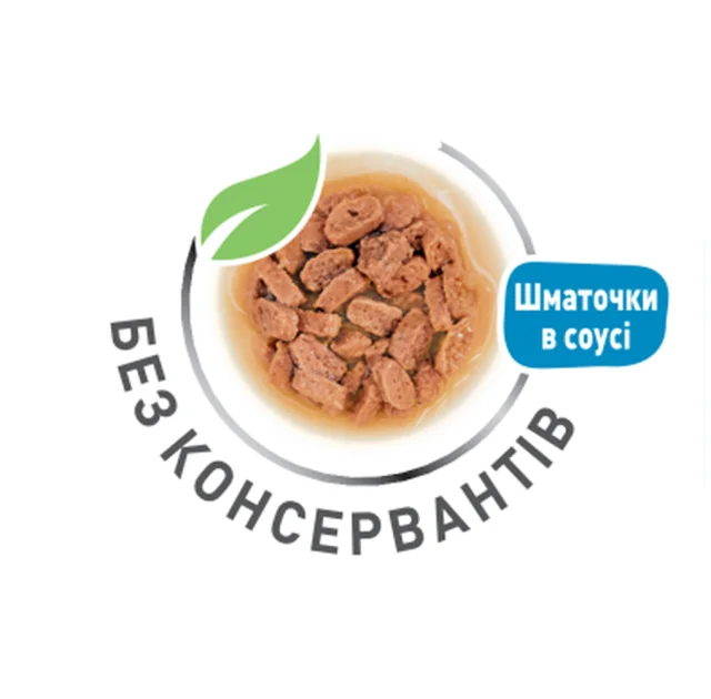 Вологий корм Royal Canin Mini Puppy для цуценят дрібних порід від 2 до 10 місяців, 85 г