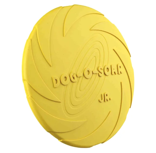 Игрушка Trixie Dog Disc, для собак, 18 см