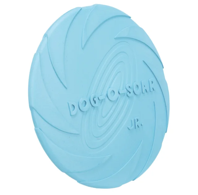 Игрушка Trixie Dog Disc, для собак, 18 см
