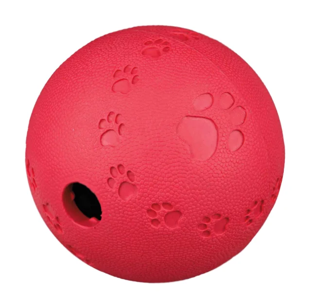 Іграшка Trixie Dog Activity м'яч-годівниця, для собак, 6 см