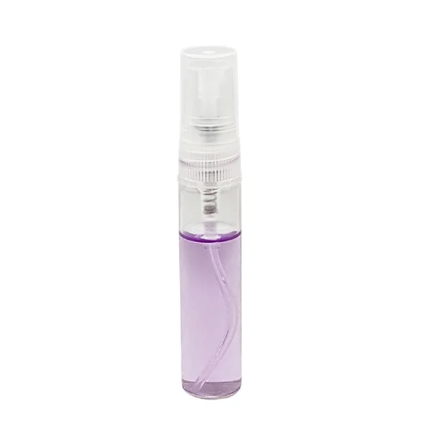 Духи Davis Raspberry Delight малиновый восторг, для собак, спрей, 5 мл