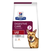 Сухий корм Hill's Prescription Diet Canine i/d Digestive Care для собак, з куркою, 1.5 кг