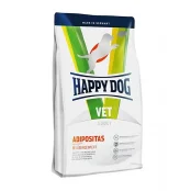 Сухой корм Happy Dog VET Diet Adipositas для взрослых собак с избыточным весом, 1 кг
