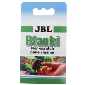 Скребок JBL Blanki Set бзе ручки, не дряпає скла акваріума, 7 см