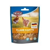 Лакомство Trixie Klare Kante для кошек, индейка, 50 г
