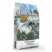 Сухий корм Taste of the Wild Pacific Stream Canine для цуценят, з лососем, 2 кг