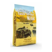 Сухий корм Taste of the Wild High Prairie Canine для собак, с бізоном та олениною, 2 кг