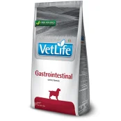 Сухой корм Farmina Vet Life Gastrointestinal для собак, при заболевании ЖКТ, 2 кг