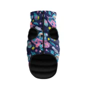 Курточка Waudog Clothes для собак, рисунок "Рик и Морти 1", S30