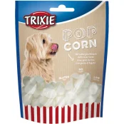 Лакомство Trixie Popcorn для собак, попкорн со вкусом печени, 100 г