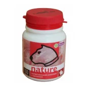 Поливитаминный комплекс Vitomax Nature для собак, с кроликом, 100 г, 100 таб