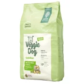 Сухий корм Green Petfood VeggieDog Grainfree Adult Potato&Pea для дорослих собак, картопля з горохом, 900 г