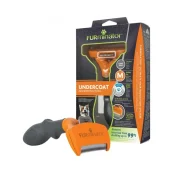 Фурмінатор FURminator Long Hair для собак з довгою шерстю, розмір М