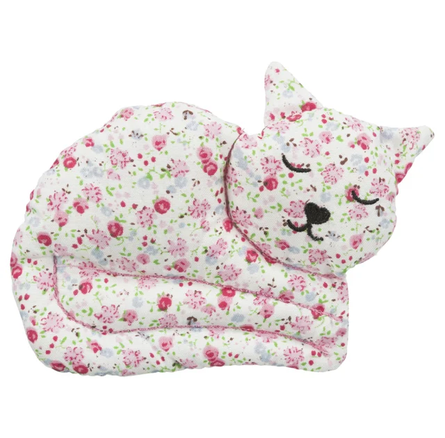 Игрушка Trixie Cat для кошек, хлопок, 13 см