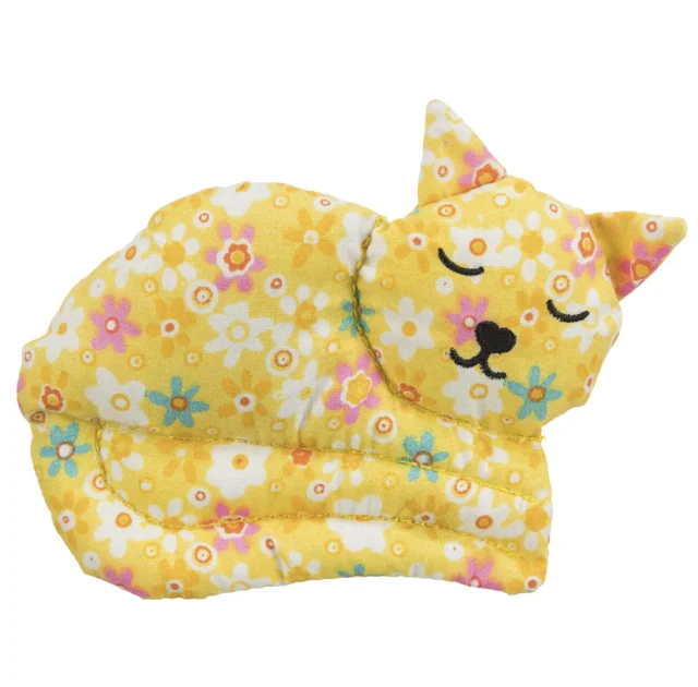 Игрушка Trixie Cat для кошек, хлопок, 13 см