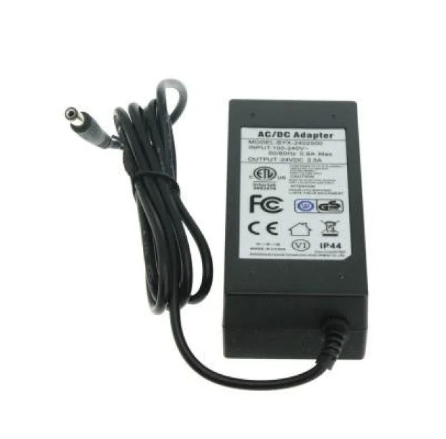 Блок питания для циркуляционного насоса Aqua Nova N-RMC-4000 (24v2,5A), 8 x 4 x 12 см