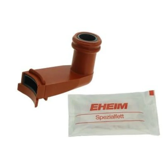 Выпускное сопло с вазелином для EHEIM Professionel 3 1200 XL (2080_2180)