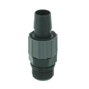 Конектор різьбовій для EHEIM universal 300_600_1200 (G3_8 "-12_16мм)