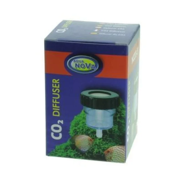 Диффузор CO2 Aqua Nova NCO2-5