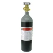 Балон CO2 Aqua Nova, метал, 2л.