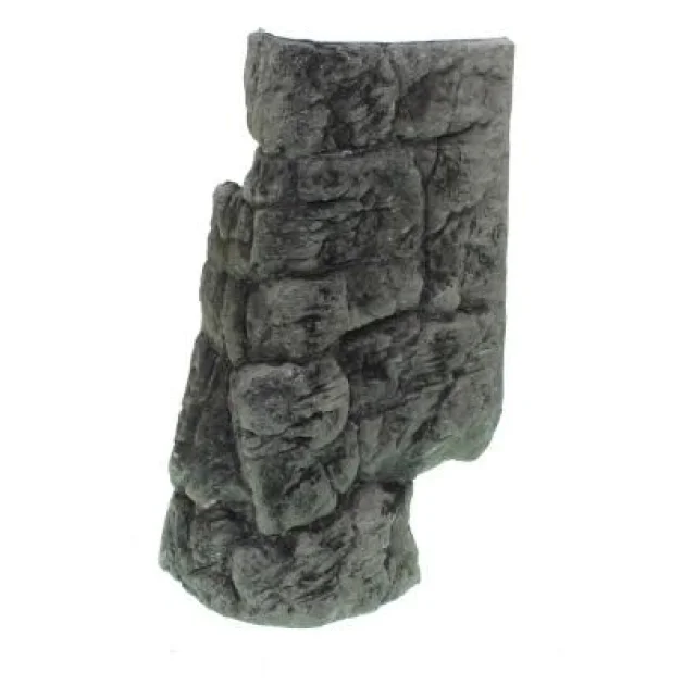 Маскировка фильтра и обогрвателя серая ATG Line MF-30GR (11x15x27см)