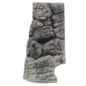 Маскування фільтра і обогрвателя сіра ATG Line MF-40GR (15x19x37см)