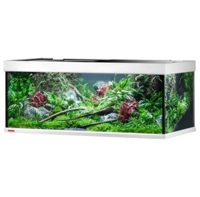 Акваріум EHEIM proxima 325 л classic LED + кришка без тумби