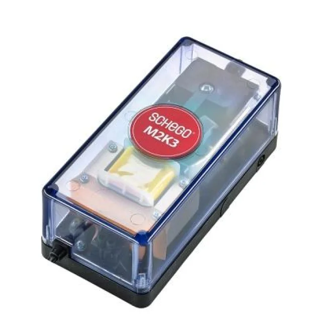 Компрессор SCHEGO M2K3 350