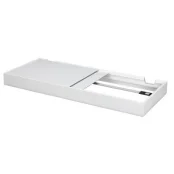 Акваріумна кришка EHEIM lighting hood variluxLED 100 white 100x40