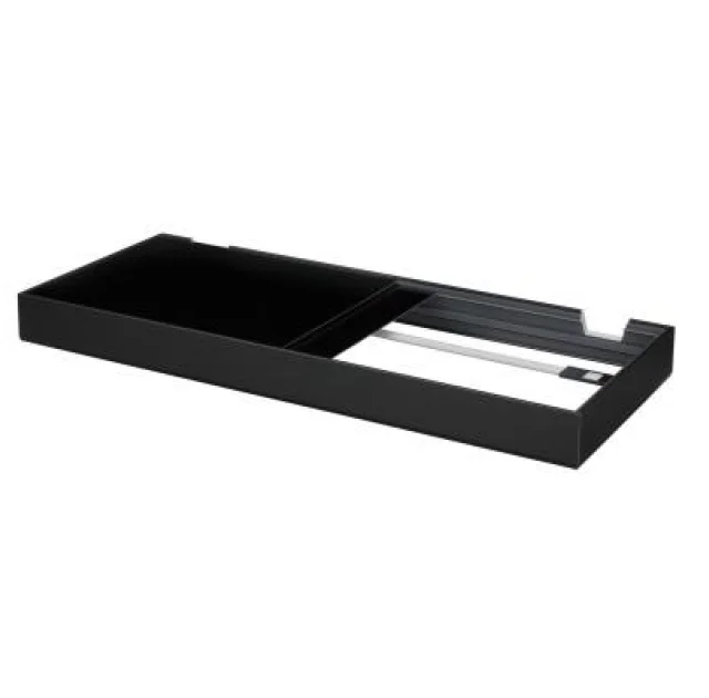 Аквариумная крышка EHEIM lighting hood variluxLED 120 black 120x40