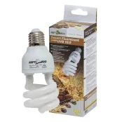 Люмінесцентна лампа Repti-Zoo Desert Lamp 10.0 UVB 15 Вт