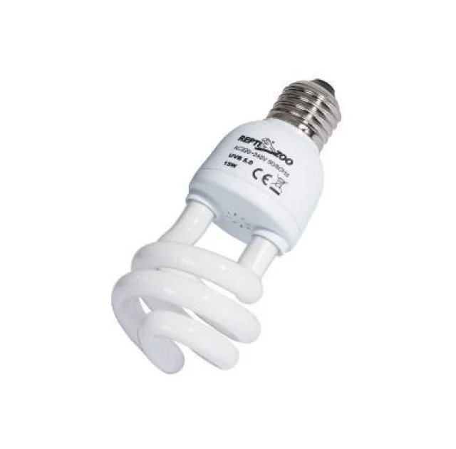 Люминесцентная лампа Repti-Zoo Desert Lamp 10.0 UVB 26 Вт