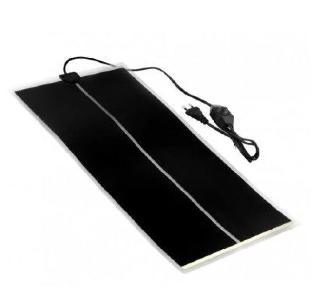 Нагревательный мат с регулировкой Terrario Premium Repti Pad 7 Вт 15x28см