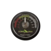 Аналоговий гигрометр Repti-Zoo RH01