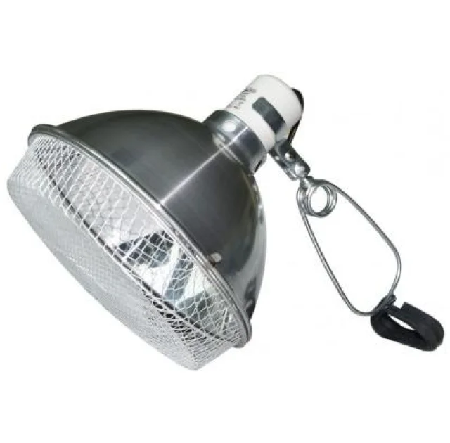 Светильник в комплекте Repti-Zoo RL02 150 Вт