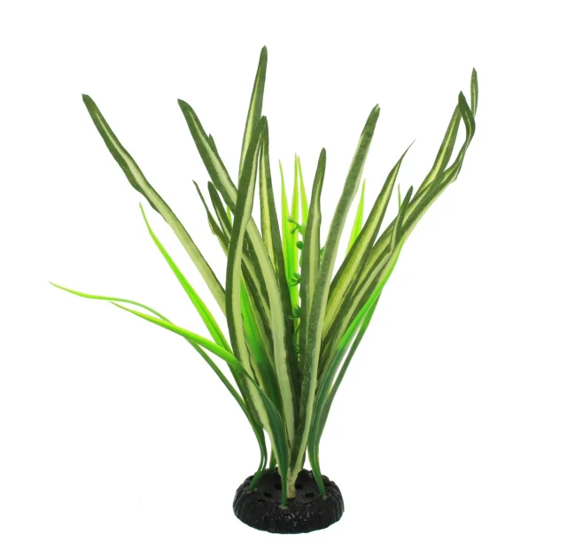 Искусственное растение Repti-Zoo Dracena Marginata TP016, 30 см