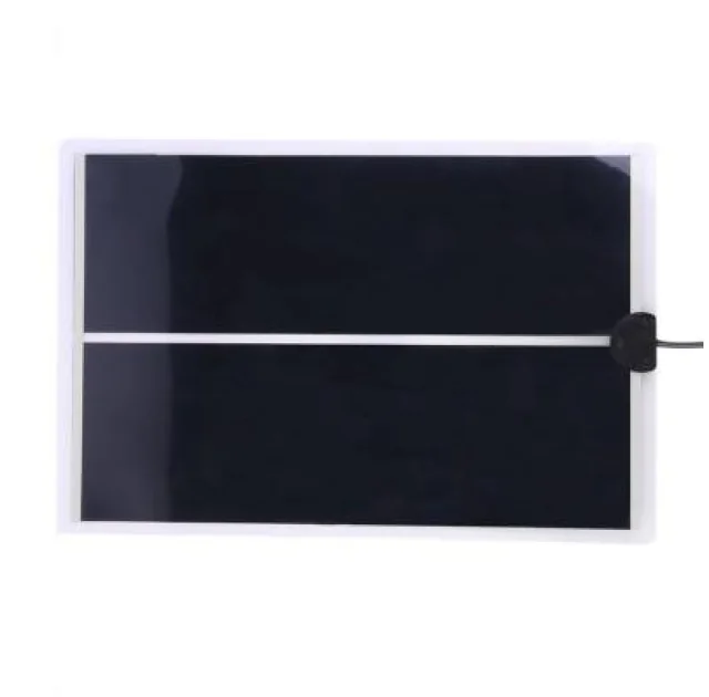 Нагревательный мат Repti-Zoo Superior Mat 28W 42x28см