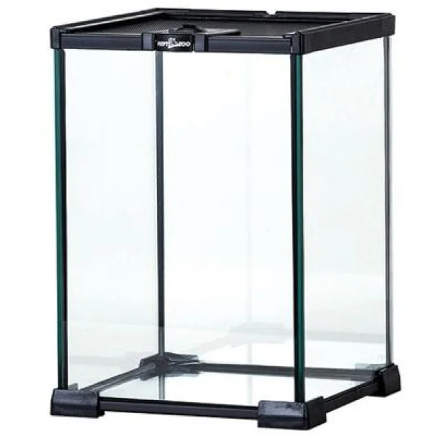 Террариум Repti-Zoo AK03BG 21x21x30см