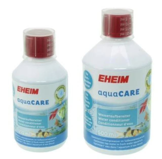 Кондиціонер для води EHEIM aquaCARE 0,25л