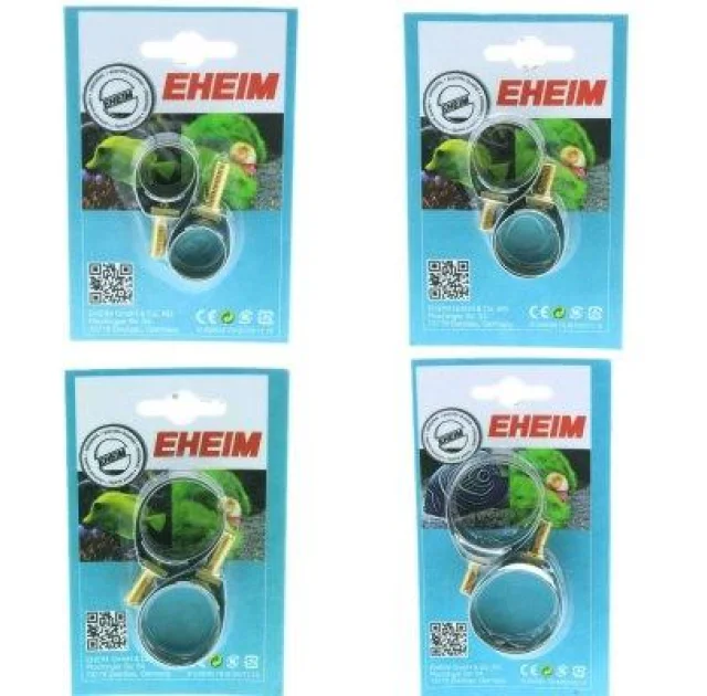 Хомут кріпильний для шланга EHEIM hose clamp, 16/22