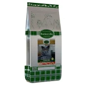 Сухий корм Baskerville Sterilised Katze для стерилізованих і малоактивних котів, 7.5 кг