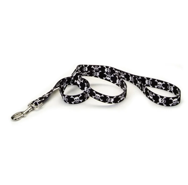 Поводок Coastal Pet Attire Style для собак, черный, 2×1.2 м