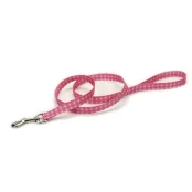 Поводок Coastal Pet Attire Style для собак, розовый, 2×1.8 м