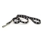 Поводок Coastal Pet Attire Style для собак, черный, 2.5×1.2 м